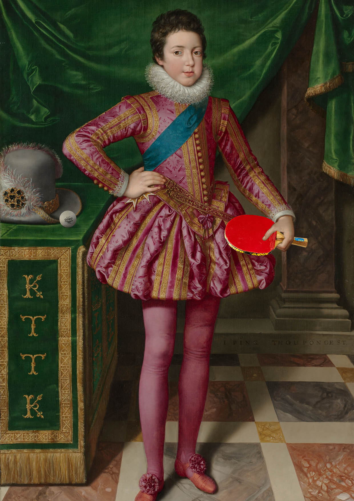 Royal Players6